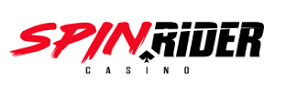 Spin Rider logo